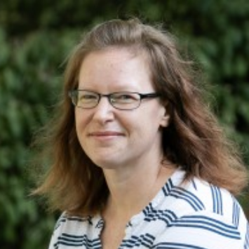 Kristen Hogg, Pre-Licensed Professional
