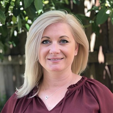Kristen Kirby, Licensed Marriage and Family Therapist (LMFT)