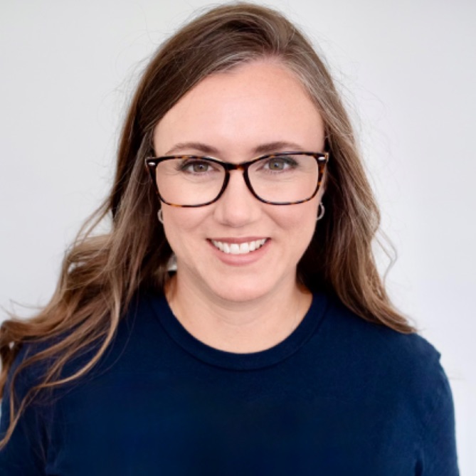 Kristen Mackel, Counselor