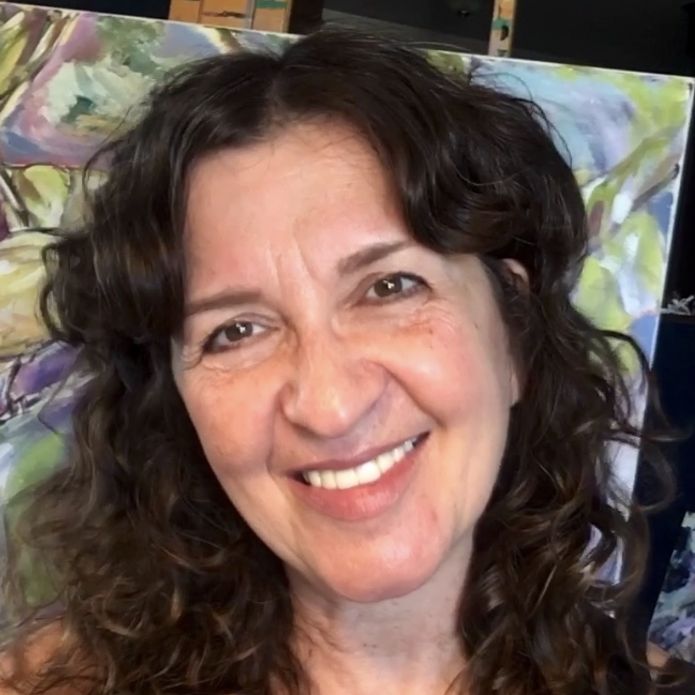 Kristen Morgan, Licensed Professional Counselor (LPC)
