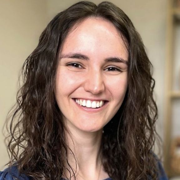 Kristen Reid, Pre-Licensed Professional