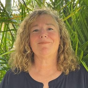 Kristin Beebe, Licensed Marriage and Family Therapist (LMFT)