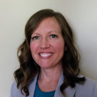 Kristin Goodheart, Psychologist