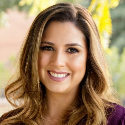 Kristin Jimenez, Licensed Marriage and Family Therapist (LMFT)