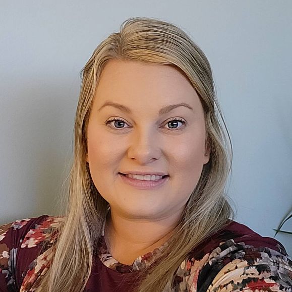 Kristin Roberts, Licensed Professional Counselor (LPC)