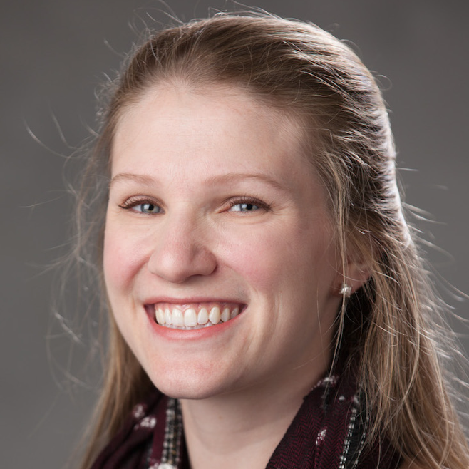 Kristin Wyatt, Psychologist