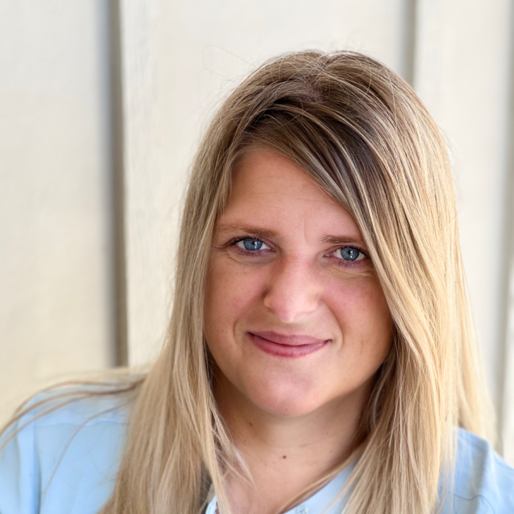 Kristina Jensen, Licensed Independent Clinical Social Worker (LICSW)