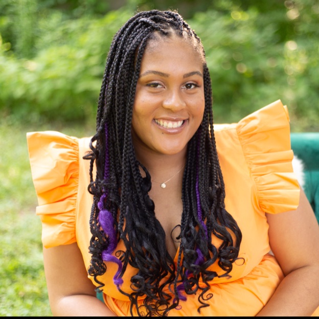 Kristina Murray, Licensed Clinical Social Worker (LCSW)