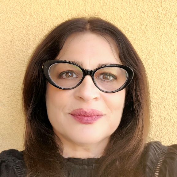 Kristina Richer, Licensed Addiction Counselor (LAC)