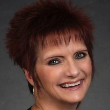 Kristina Schulte, Licensed Clinical Social Worker (LCSW)
