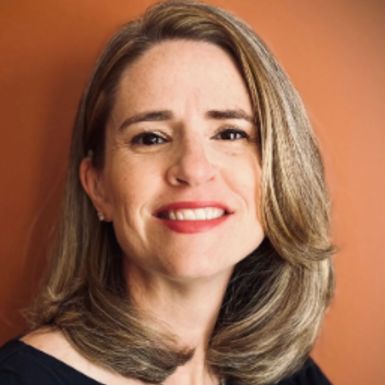 Kristine Gile, Licensed Professional Counselor (LPC)