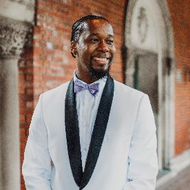 Kristopher Amos-Lopez, Licensed Professional Counselor (LPC)