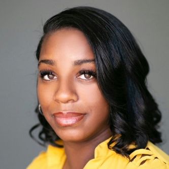 Krystal Burton, Licensed Professional Counselor (LPC)