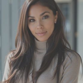 Krystal Gianina Acevedo, Counselor