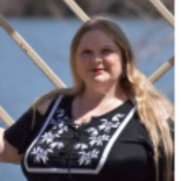 Krystal Kershaw, Licensed Clinical Social Worker (LCSW)