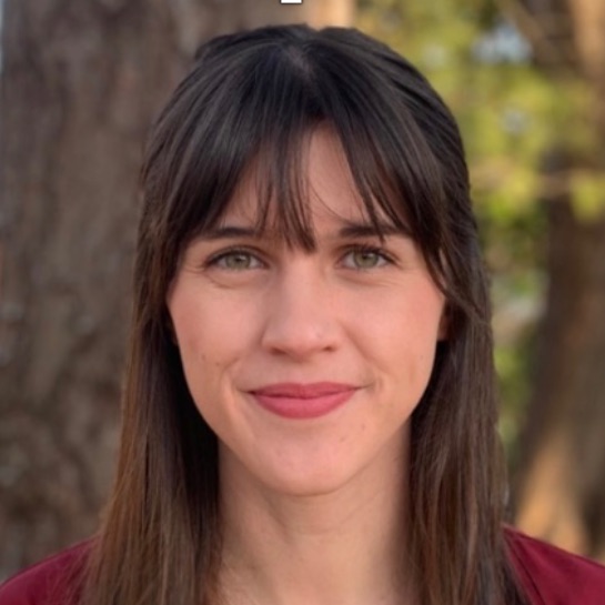 Kyanna McCafferty, Licensed Clinical Social Worker Associate (LCSWA)
