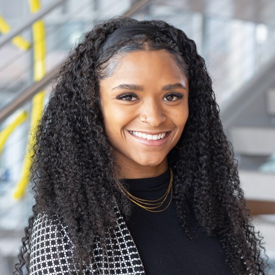 Kyla Miller, Licensed Master Social Worker (LMSW)