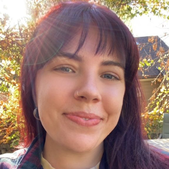 Kylie Ferrence, Licensed Clinical Social Worker Associate (LCSWA)