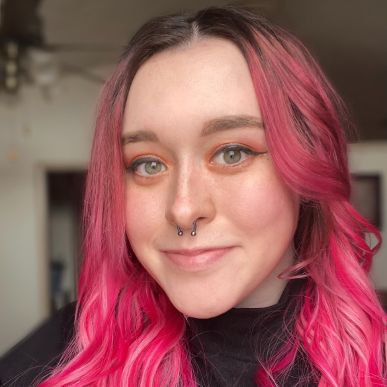 kylie jank, Psychologist