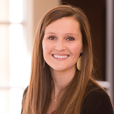 Kylie Moore, Licensed Marriage and Family Therapist (LMFT)