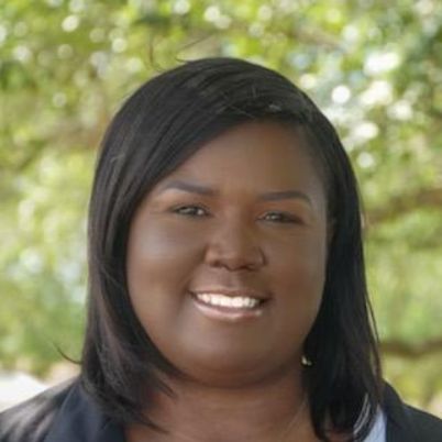 Kyrie Salters, Licensed Clinical Social Worker (LCSW)