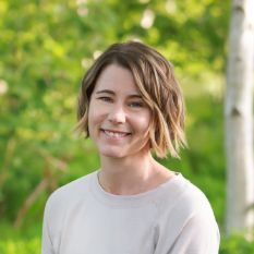 Lacey Schmidt, Psychologist