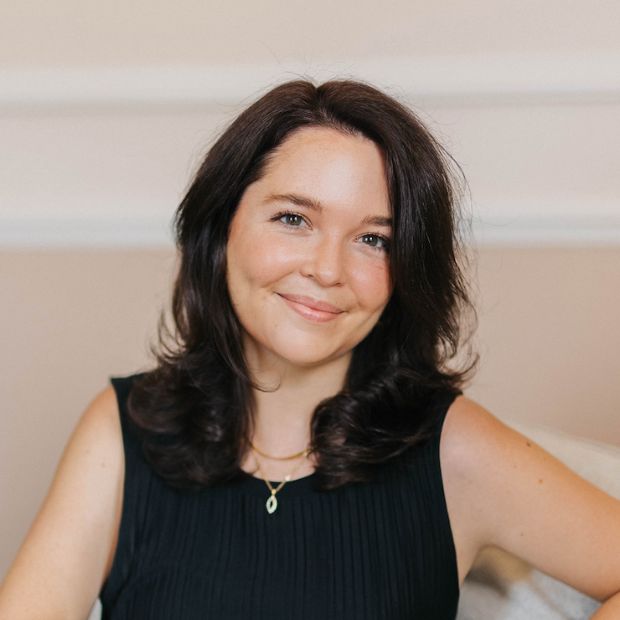 Lacie Lazaroe, Psychologist
