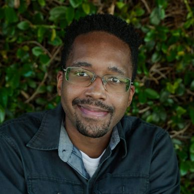 Lamar Whaley, Licensed Marriage and Family Therapist (LMFT)