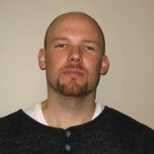 Lance Lewis, Licensed Master Social Worker (LMSW)