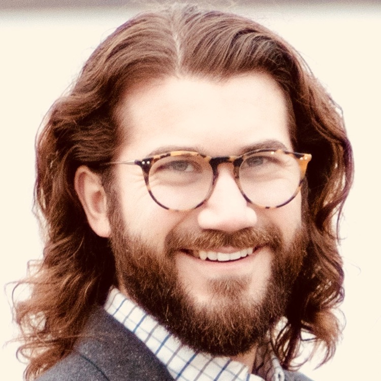 Landon Samuel, Counselor
