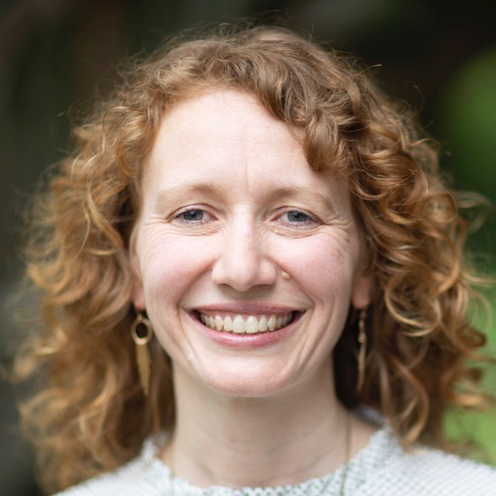 Lanz Travers, Licensed Professional Counselor (LPC)