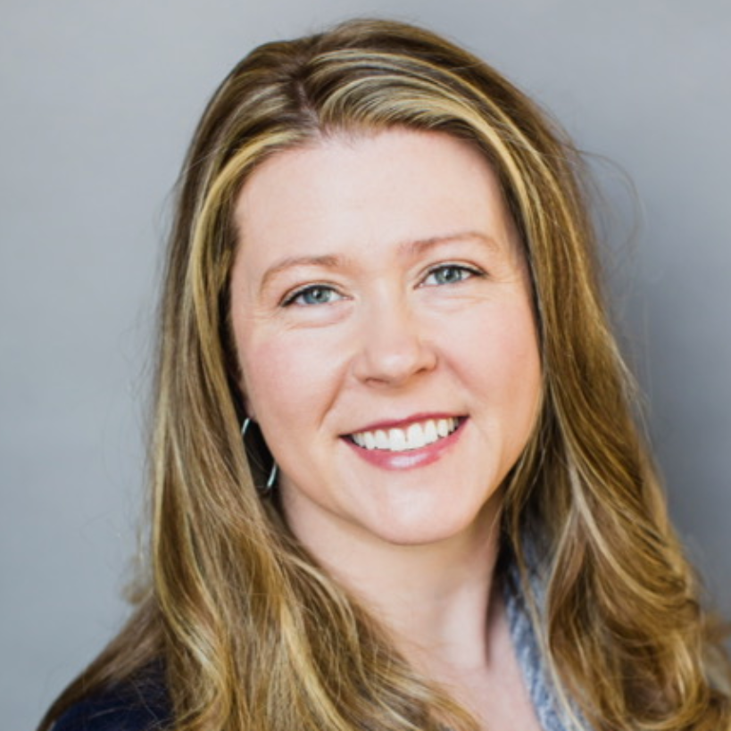 Lara DeChicio, Licensed Clinical Social Worker (LCSW)