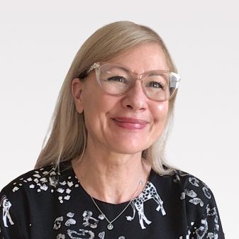 Lara Justice, Licensed Marriage and Family Therapist (LMFT)
