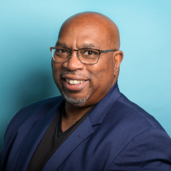 Larry Haynes, Counselor