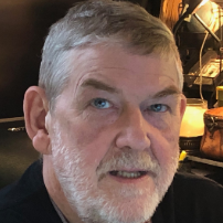 Larry Huey, Licensed Clinical Social Worker (LCSW)