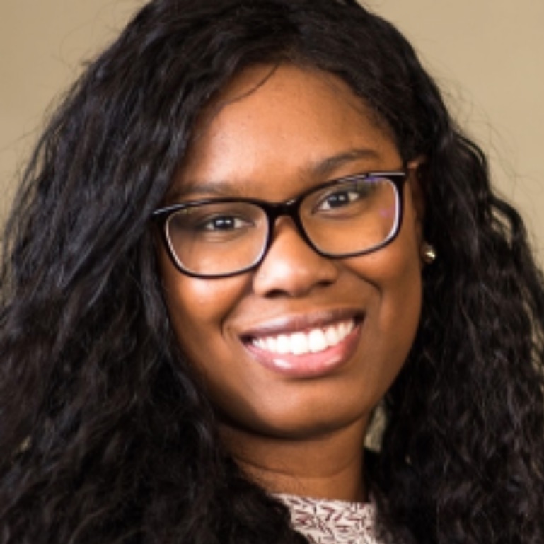 LaSheena Barnes, Psychologist