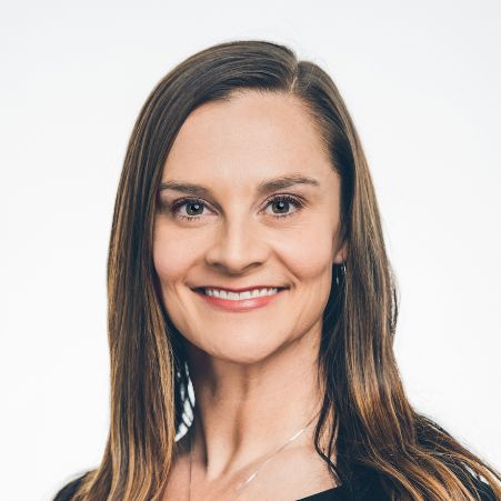 LaTisha Bader, Psychologist