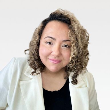 Laura Castro, Licensed Marriage and Family Therapist (LMFT)