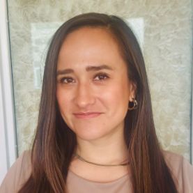 Laura Castro, Licensed Clinical Social Worker (LCSW)