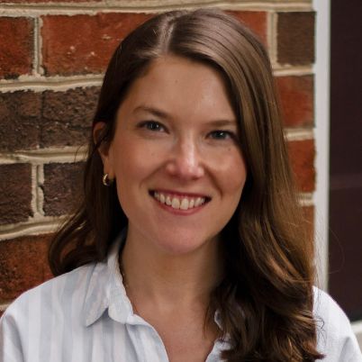 Laura Day, Associate Marriage and Family Therapist