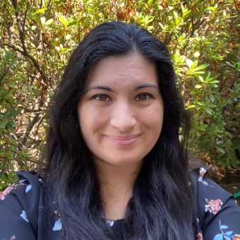 Laura Hernandez, Licensed Marriage and Family Therapist (LMFT)