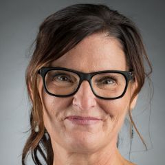 Laura Hickman, Psychiatric Nurse Practitioner