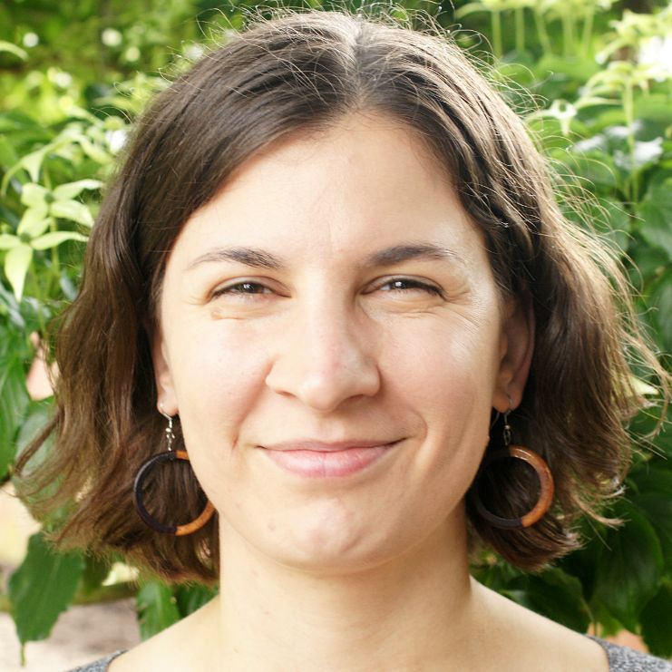 Laura Hirsh, Psychologist