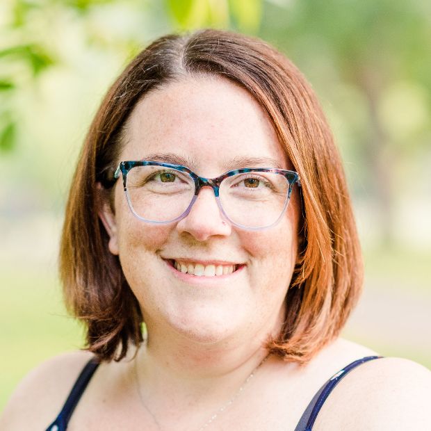 Laura Holmes, Community Resource
