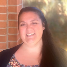 Laura Lindsey, Licensed Clinical Mental Health Counselor (LCMHC)
