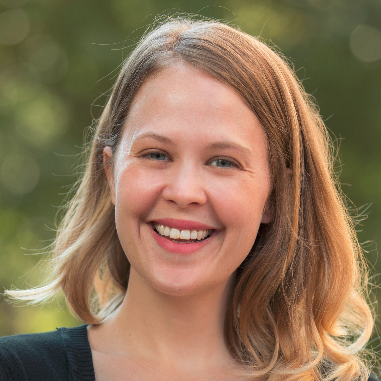 Laura Morrison, Licensed Clinical Social Worker (LCSW)