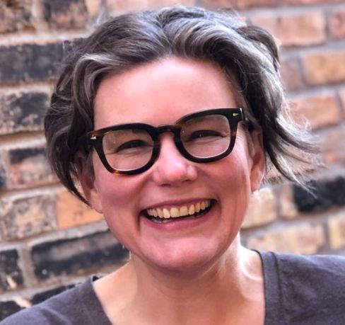 Laura Murphy, Marriage and Family Therapist (MFT)