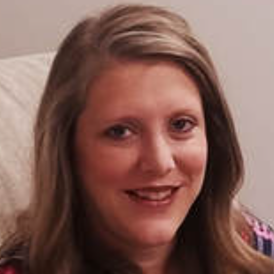 Laura Patrick, Licensed Clinical Social Worker (LCSW)