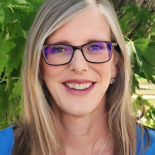 Laura Patrick, Licensed Clinical Social Worker (LCSW)