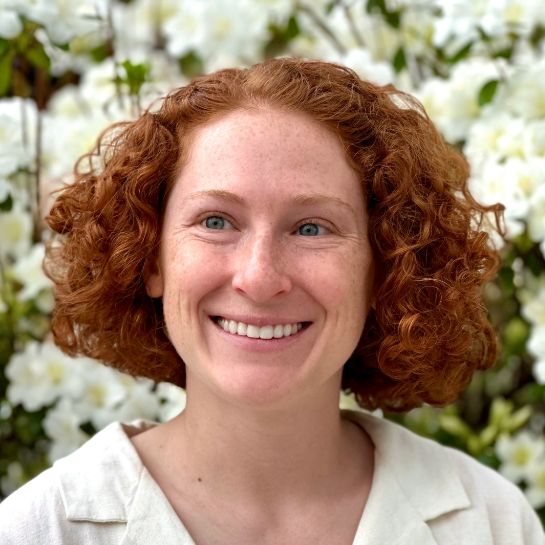 Laura Silver, Nutritionist